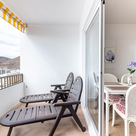 Flatguest Danubio + Sea View + Pool + Beach Mogán المظهر الخارجي الصورة