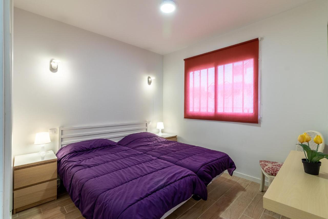 Flatguest Danubio + Sea View + Pool + Beach Mogán المظهر الخارجي الصورة