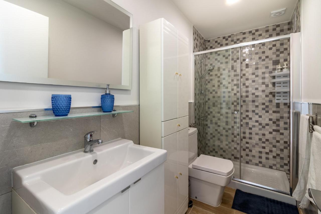 Flatguest Danubio + Sea View + Pool + Beach Mogán المظهر الخارجي الصورة