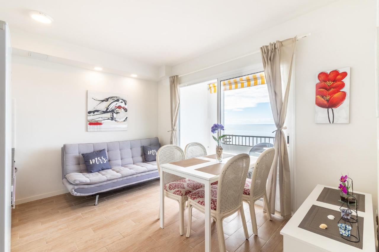 Flatguest Danubio + Sea View + Pool + Beach Mogán المظهر الخارجي الصورة