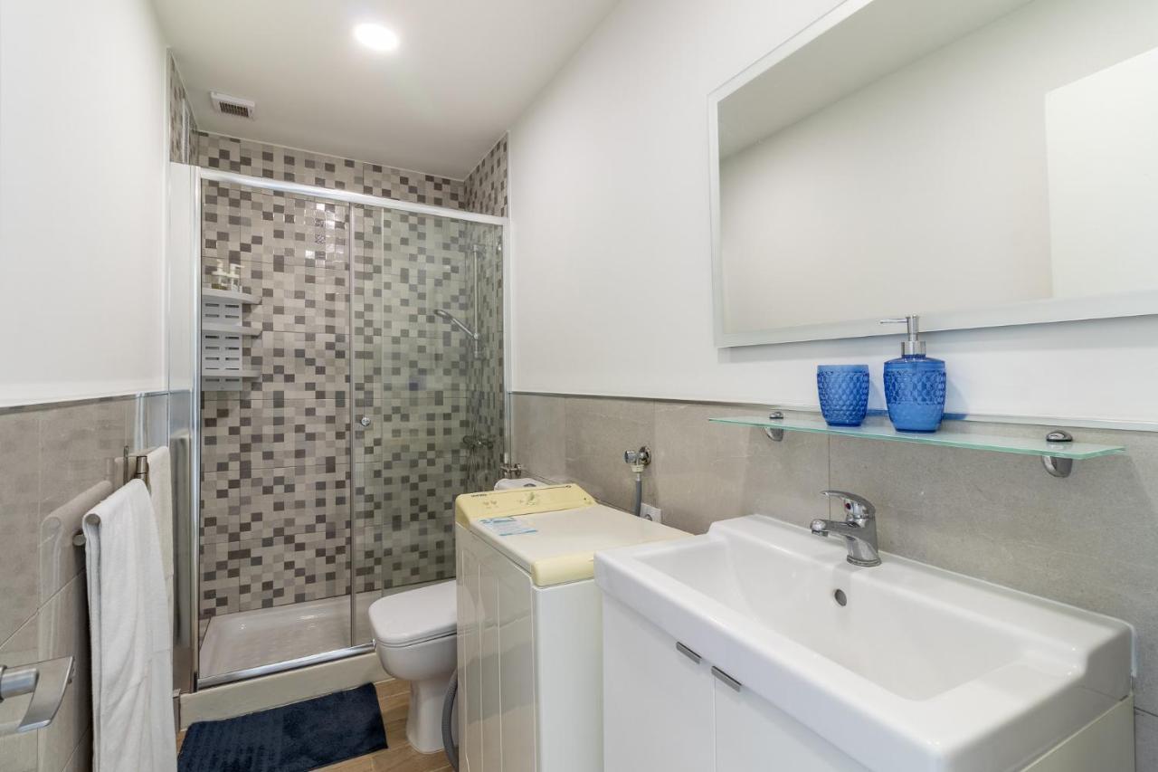 Flatguest Danubio + Sea View + Pool + Beach Mogán المظهر الخارجي الصورة