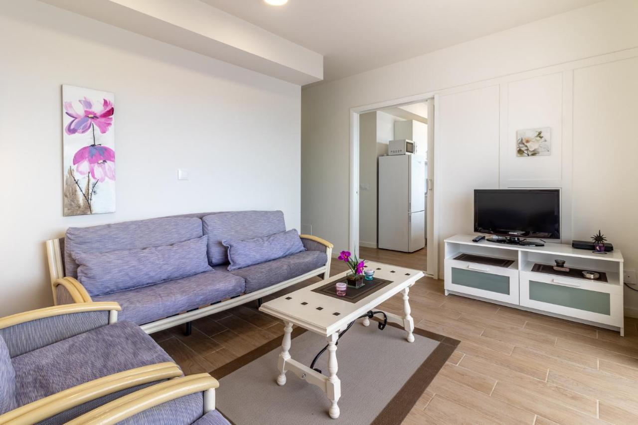 Flatguest Danubio + Sea View + Pool + Beach Mogán المظهر الخارجي الصورة