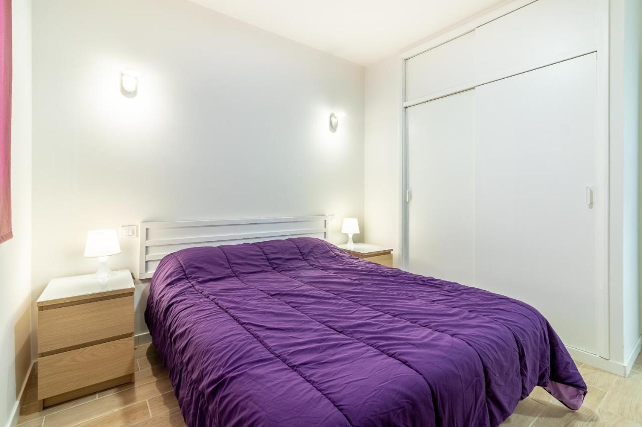 Flatguest Danubio + Sea View + Pool + Beach Mogán المظهر الخارجي الصورة